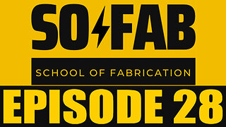 School Of Fab - Episode 28