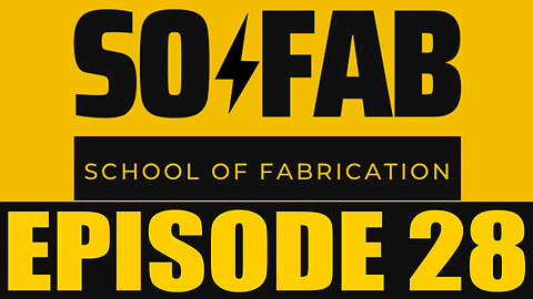 School Of Fab - Episode 28