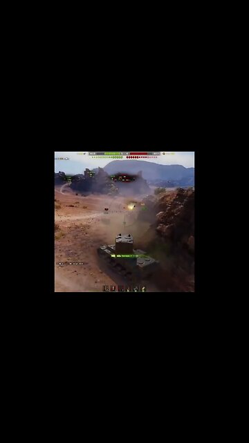 New World of Tanks Shorts: Маслину поймал #fan #wot #worldoftanks #shorts #2023