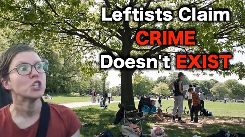 Leftists DESTROY Neighborhood Watch In 1 Day
