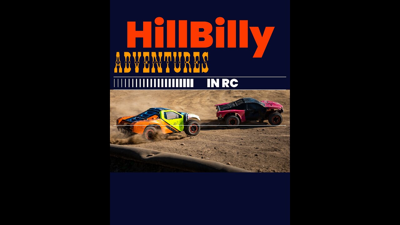 Traxxas Sledgehammer revival part 2