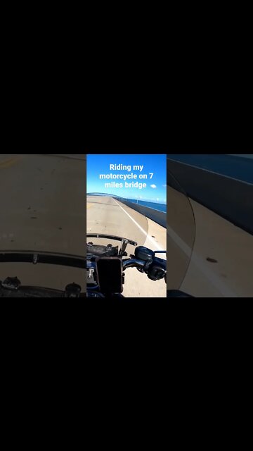 Getting back from the key west. #motorcycles #keywest #travel