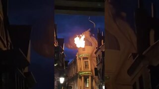 Diagon Alley