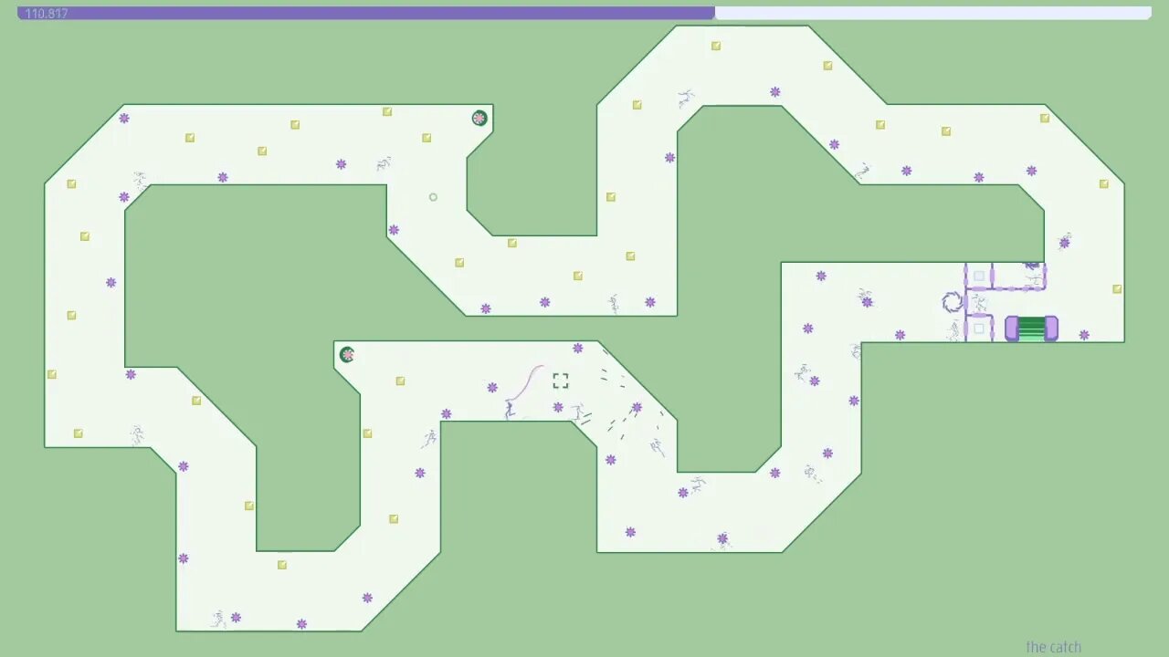 N++ - The Catch (SU-E-13-04) - G++T++E++