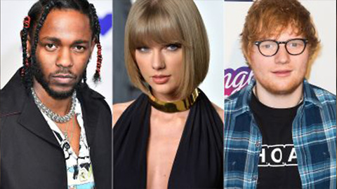 Billboard Music Award Nominees REVEALED! Where Are The Women Nominees?