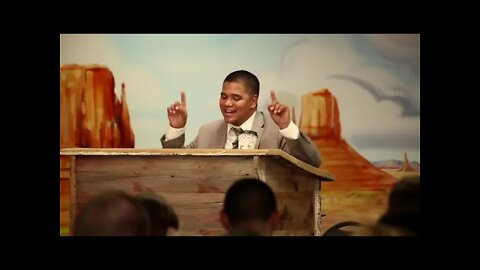 If this Doesn't Motivate you NOTHING Will | Pastor Roger Jimenez | Clip Post-Trib Bible Prophesy
