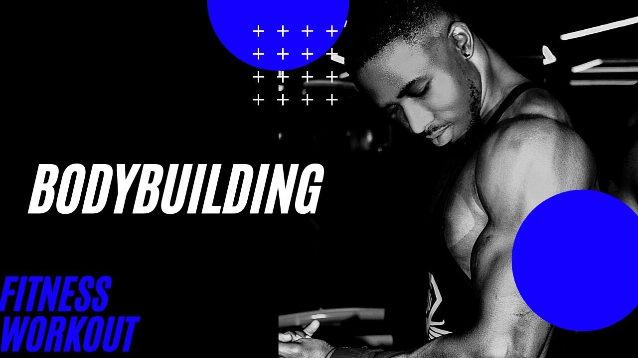 Bodybuilding Best Training Splits