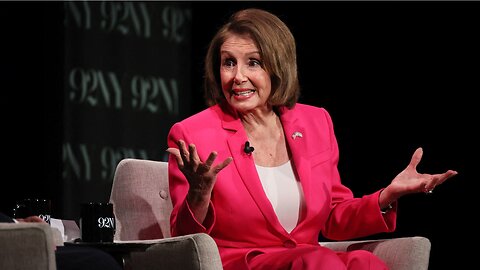 Nancy Pelosi Criticizes Netanyahu's Congress Invite: A Controversial Decision
