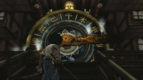 02 The Daimyo's Story