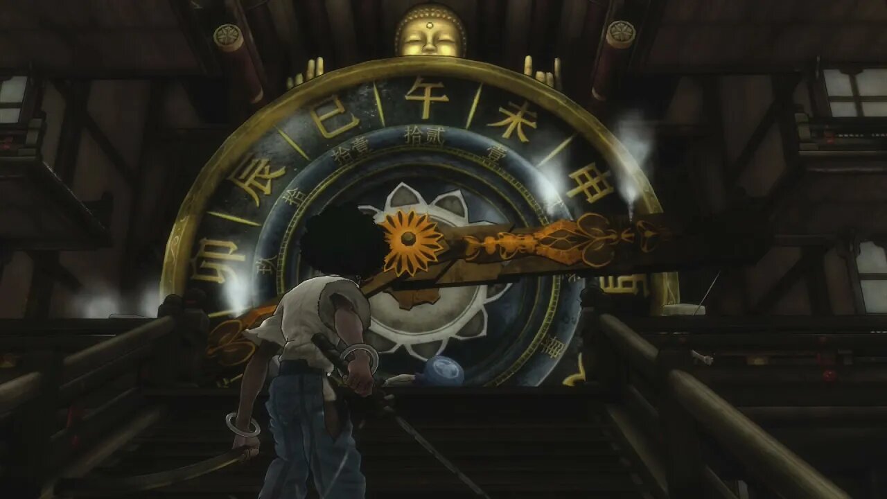 02 The Daimyo's Story