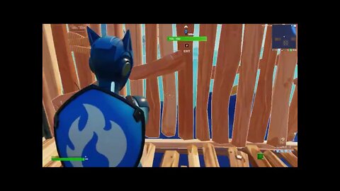 Session 6: Fortnite (different types of walking) - - part 15