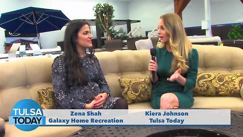 Tulsa Today -- Galaxy Home Recreation