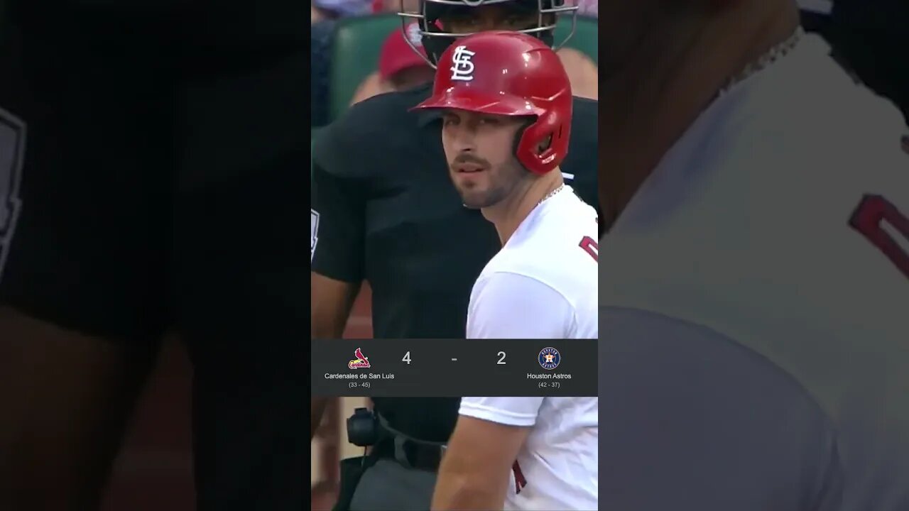 MLB Hoy | | Junio 28, 2023