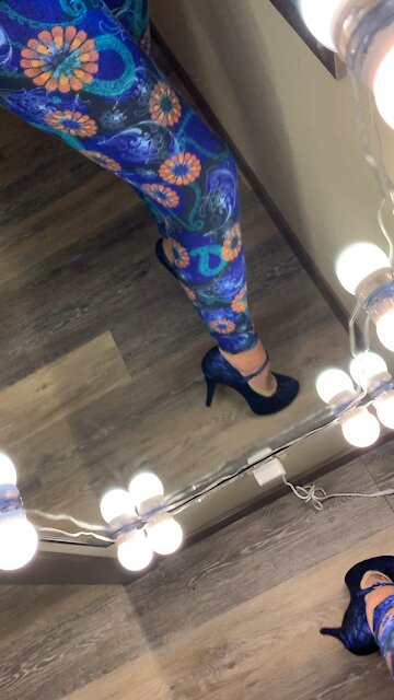 Outfit of the Day 👗