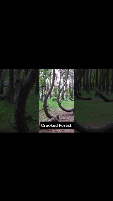 Top 5 Unbelievable Places that actually exist