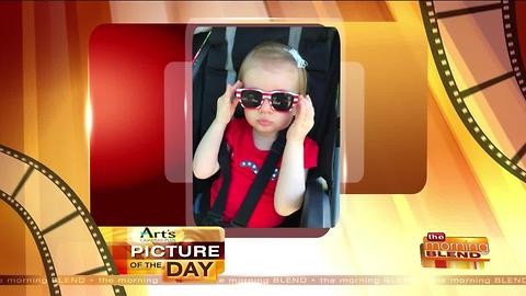 Art's Cameras Plus Picture of the Day for August 1!