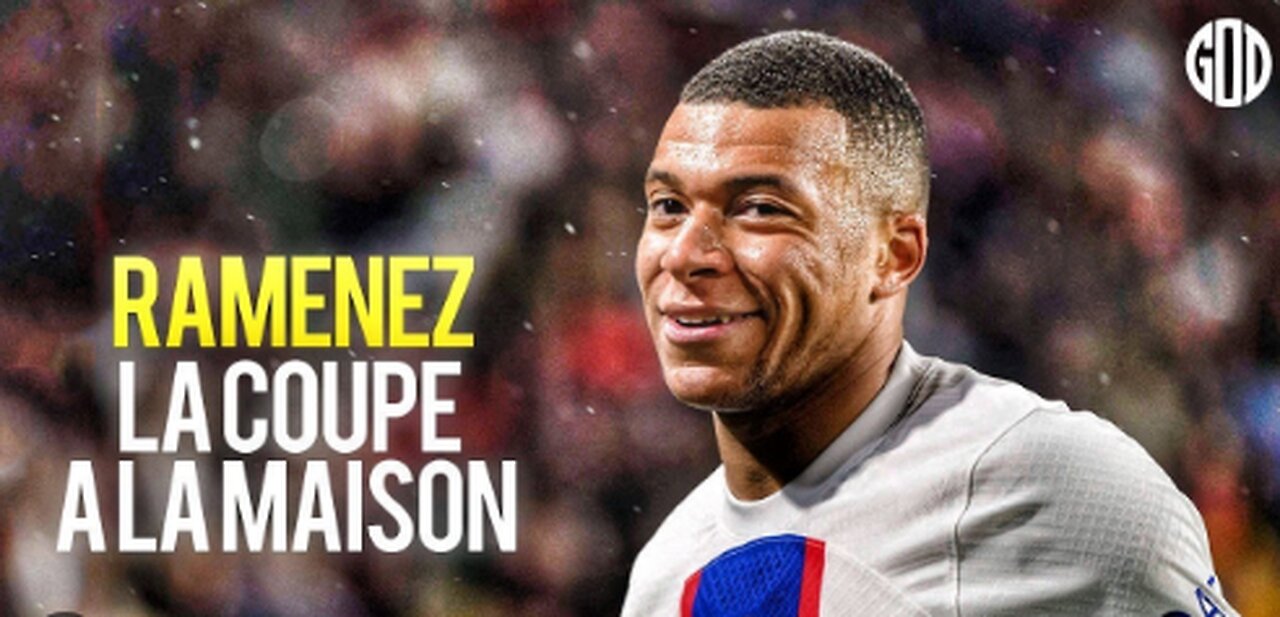 Kylian mbappe song remix lyrics slowed and reverb