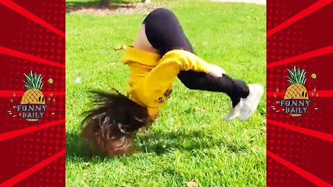 Daily dose of Fails