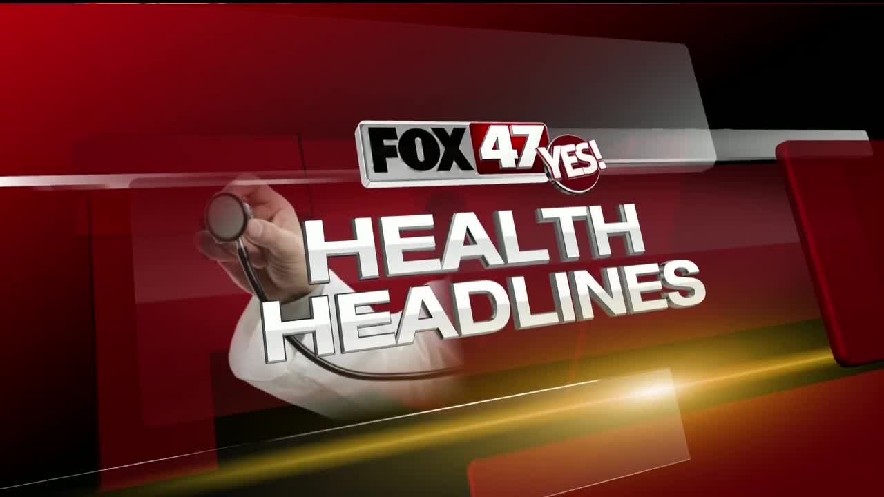 Health Headlines - 12-4-20