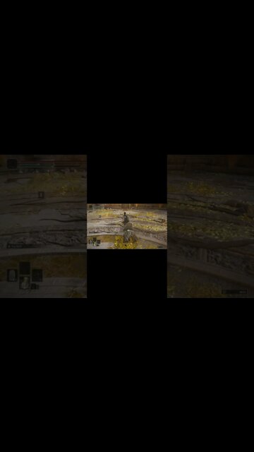 Elden Ring Coliseum PVP#10