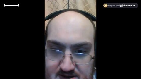 testing on happs