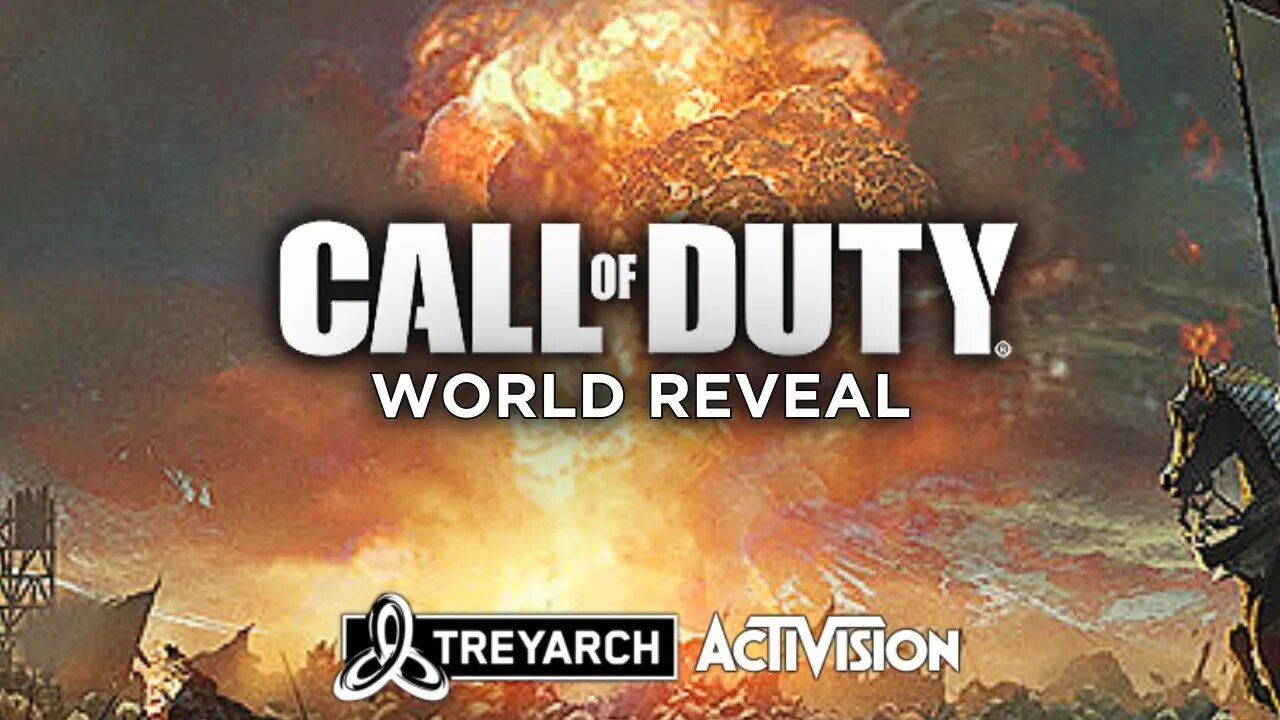 It Actually Just LEAKED... Black Ops 2 😵 (Activision is Doing it)