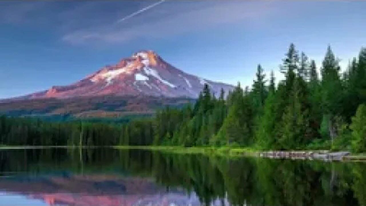 Into the Wilderness Embracing Adventure in Untamed Landscapes