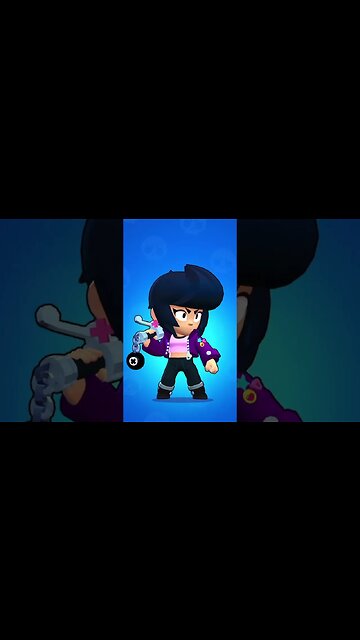 Can you name this Brawler #Shorts 4