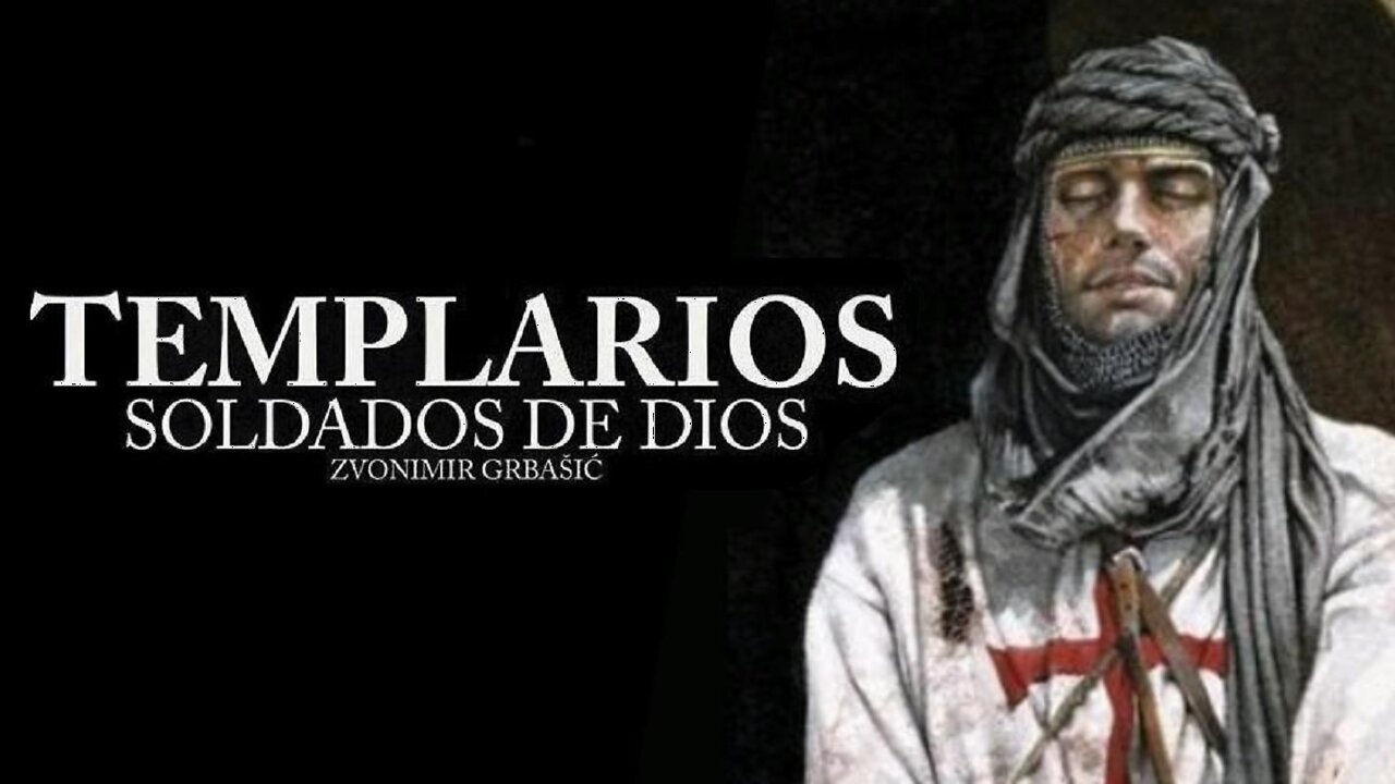 Templarios. Soldados de Dios.