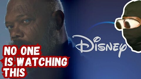 Disney Is Trying Desperately To Hide Secret Invasions Viewership Numbers