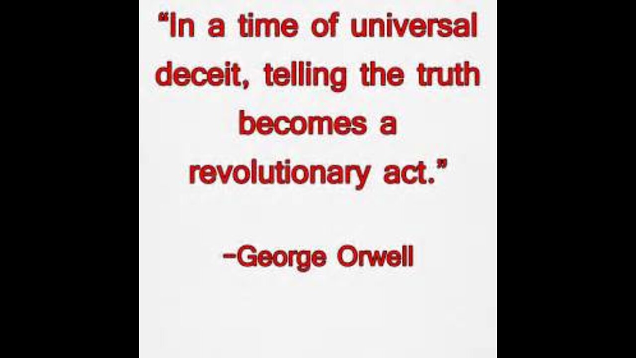 100% PROOF THE FOOD SUPPLY WILL BE GONE!! Agenda2030 Does not mean we have time. Its well under way!