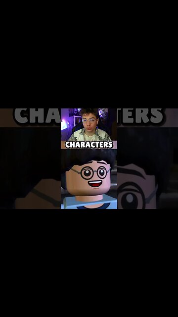 New Lego Harry Potter is coming!