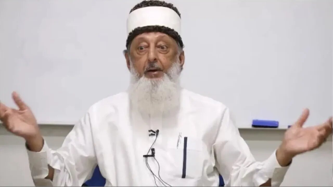 Islamic Eschatology and Monetary System by Sheikh Imran Hosein