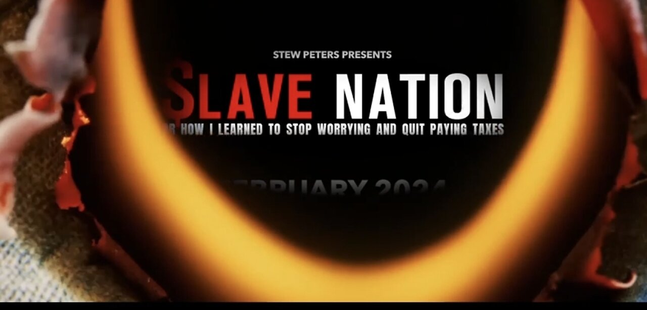 SLAVE NATION TRAILER