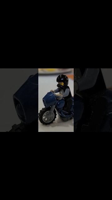 Start em up. #harleydavidson #motorcycle #satisfying #lego