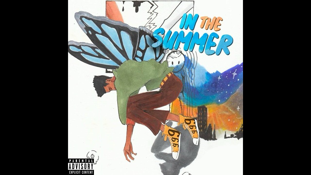 Juice WRLD - In The Summer