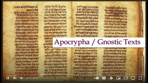 Origins Of Christianity P2
