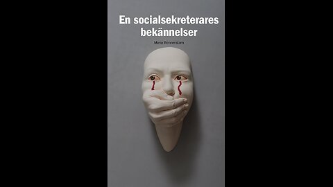 EN SOCIALSEKRETERARES BEKÄNNELSER