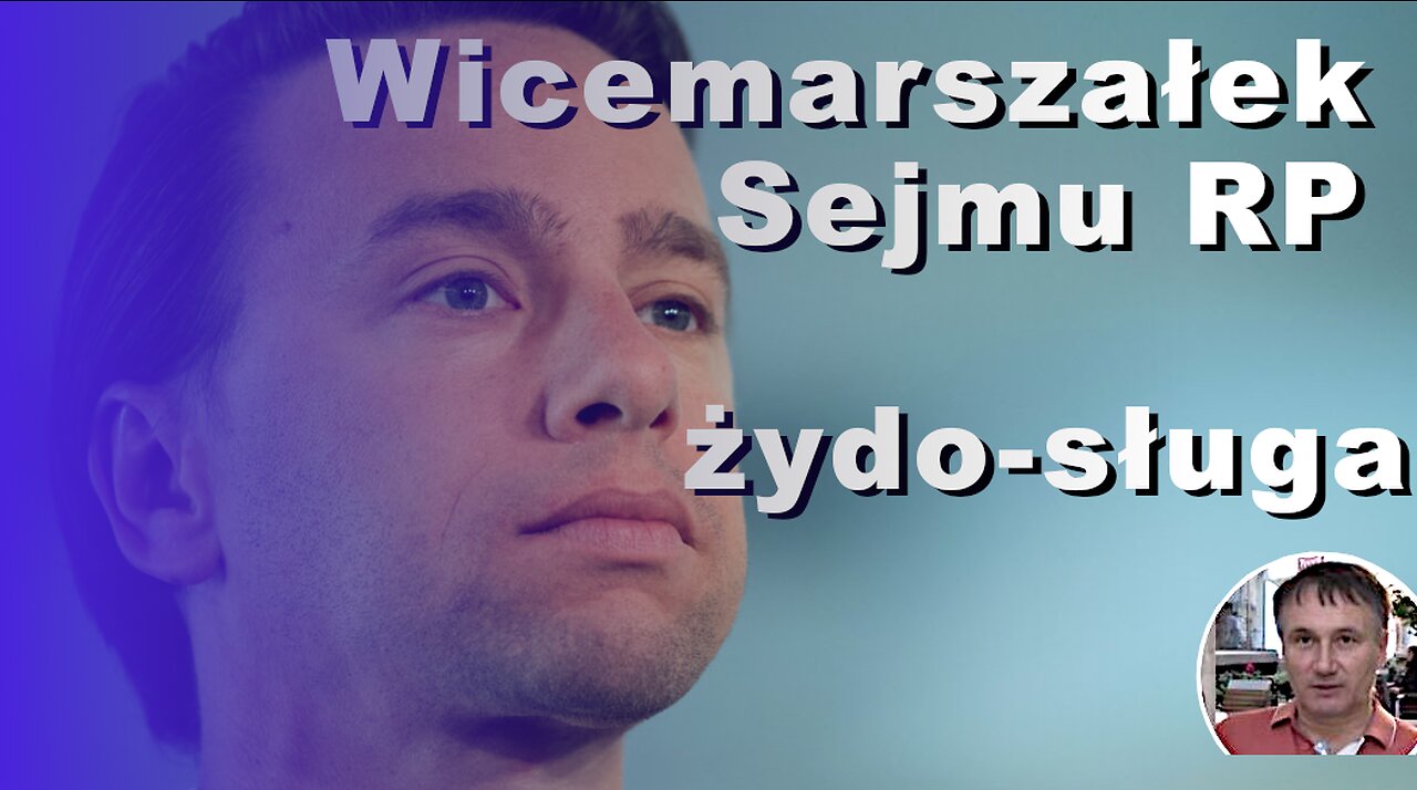 Z.Kękuś PPP 494 M.Morawieckiego połów „świń”. Mentzen przegrilluj żydo-sługę K.Bosaka. BGK