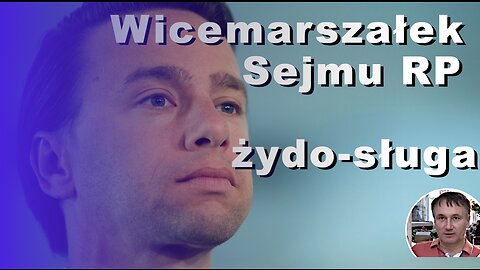 Z.Kękuś PPP 494 M.Morawieckiego połów „świń”. Mentzen przegrilluj żydo-sługę K.Bosaka. BGK