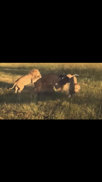 Animal Fight 😱😱….Most Amazing Moments of wild Animal 2023