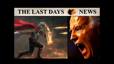 It's Happening NOW: The Bible WARNED Us!