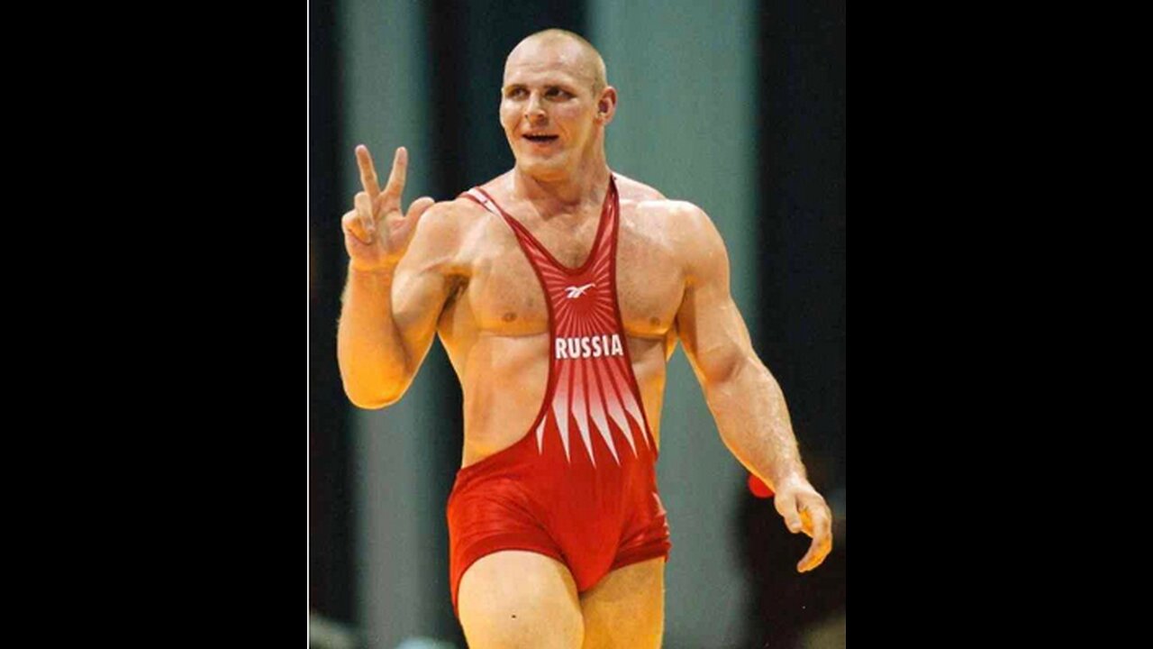 Aleksandr Karelin