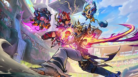 All Soul Fighter Skins