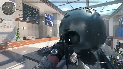 Call of Duty: Modern Warfare II Ep. 34