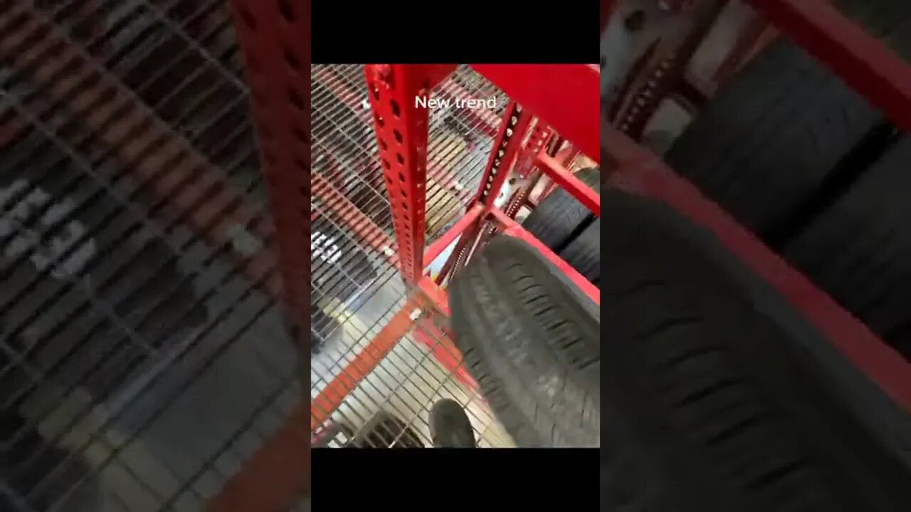 We just be throwing them at each other Video By boirandy dt #Shorts