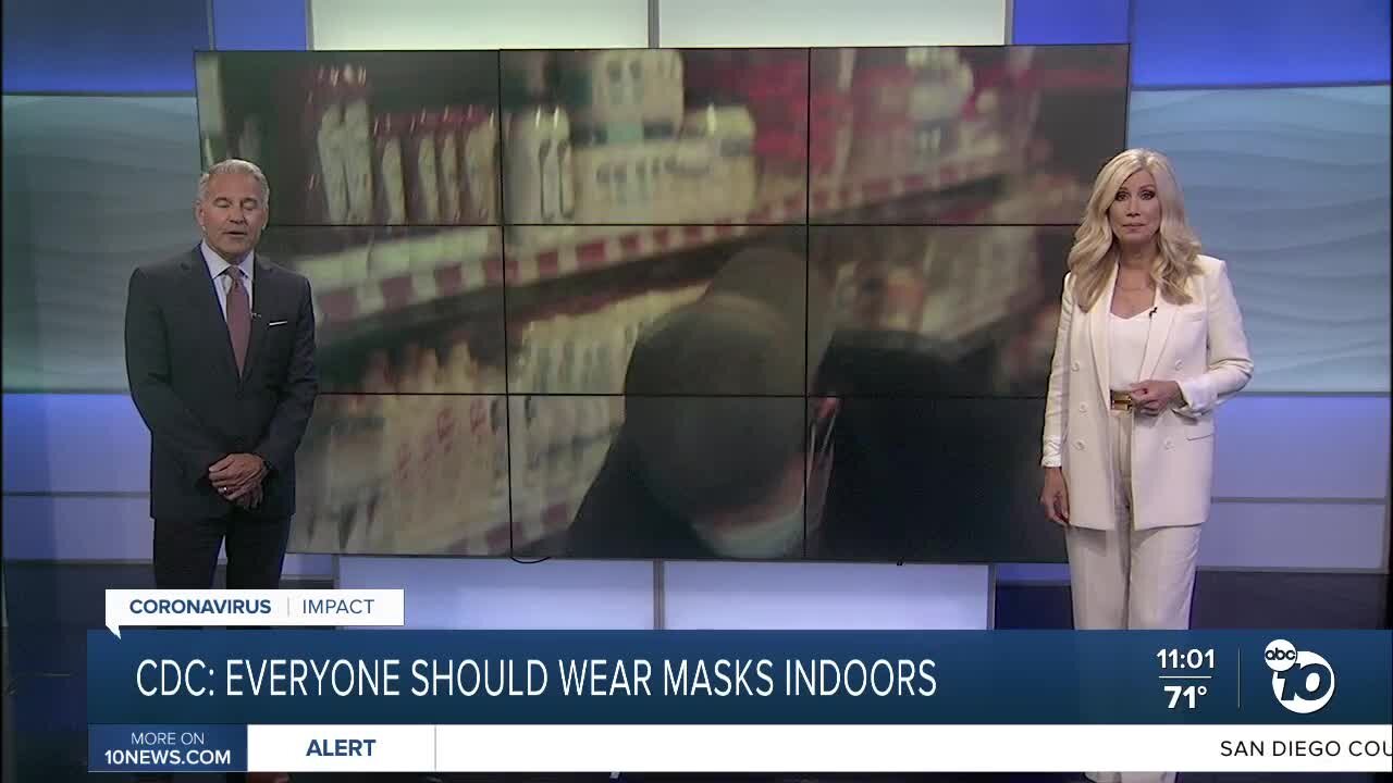 ABC 10News at 11pm Top Stories