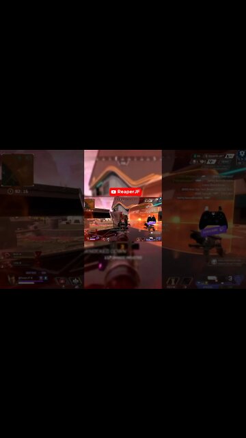 HOw we do it baby #shorts #apexlegends