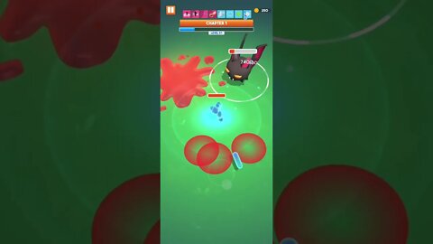 Blob Hero Chapter 1 Part 14