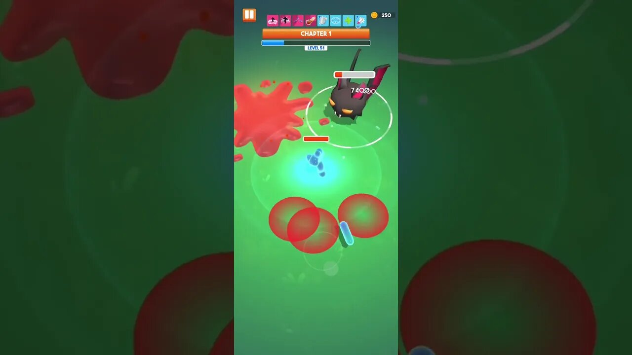 Blob Hero Chapter 1 Part 14